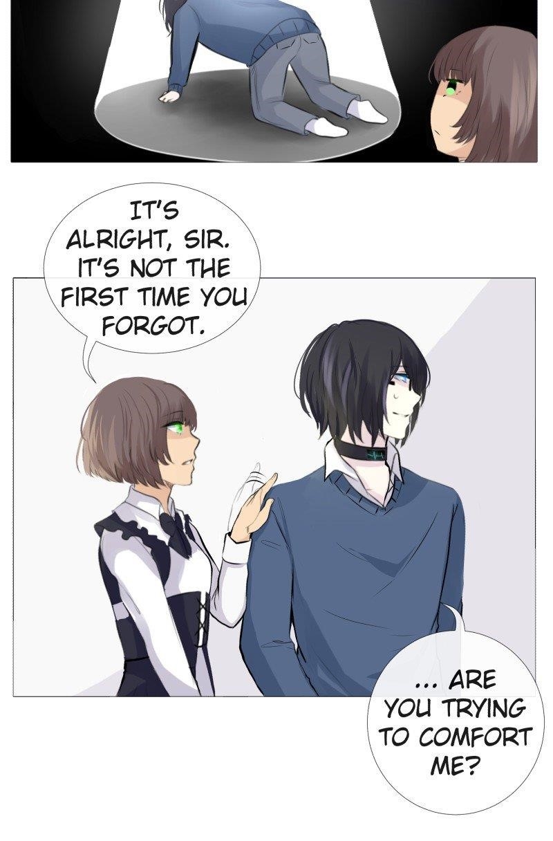 Rebirth-69Michi Chapter 5 - Page 31