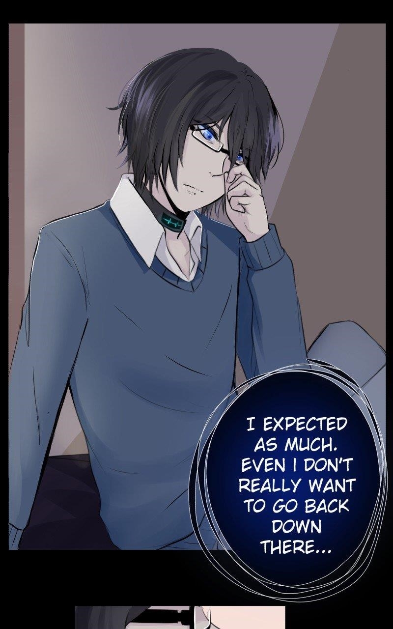 Rebirth-69Michi Chapter 5 - Page 7