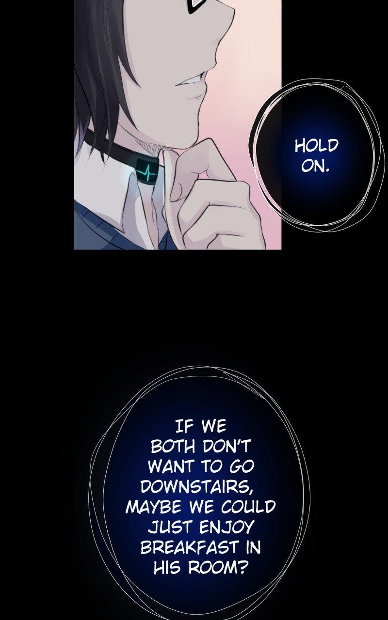 Rebirth-69Michi Chapter 5 - Page 8