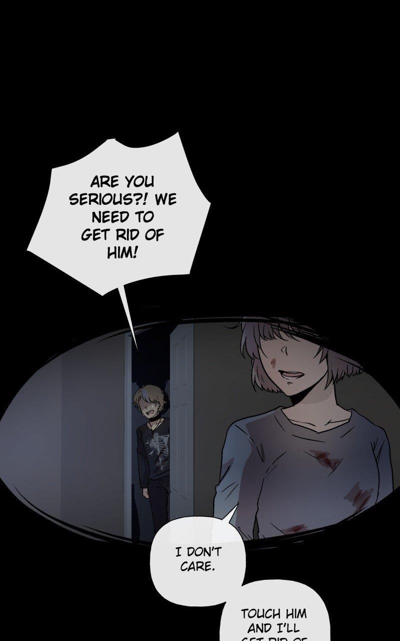 Rebirth-69Michi Chapter 50 - Page 1