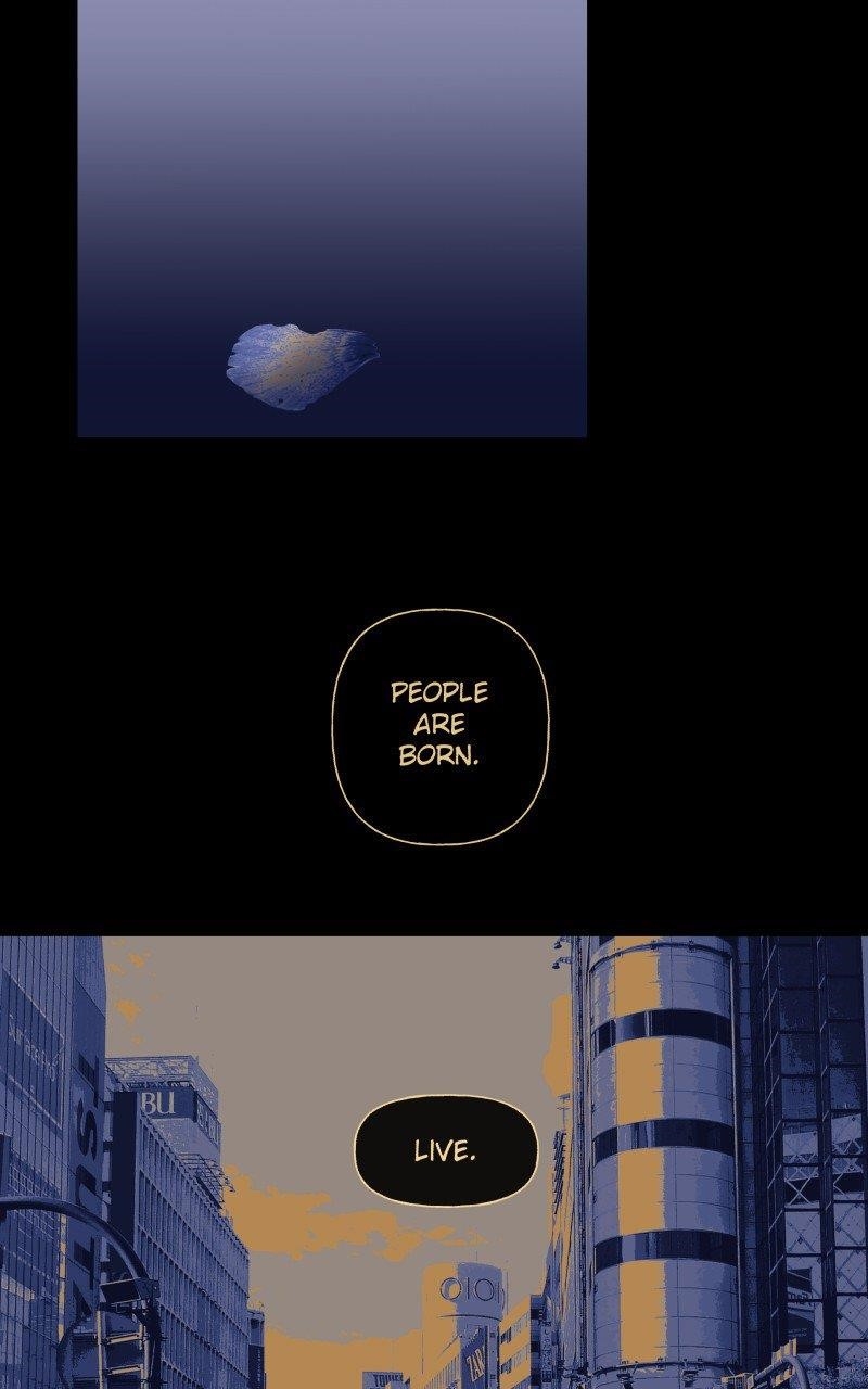 Rebirth-69Michi Chapter 50 - Page 42