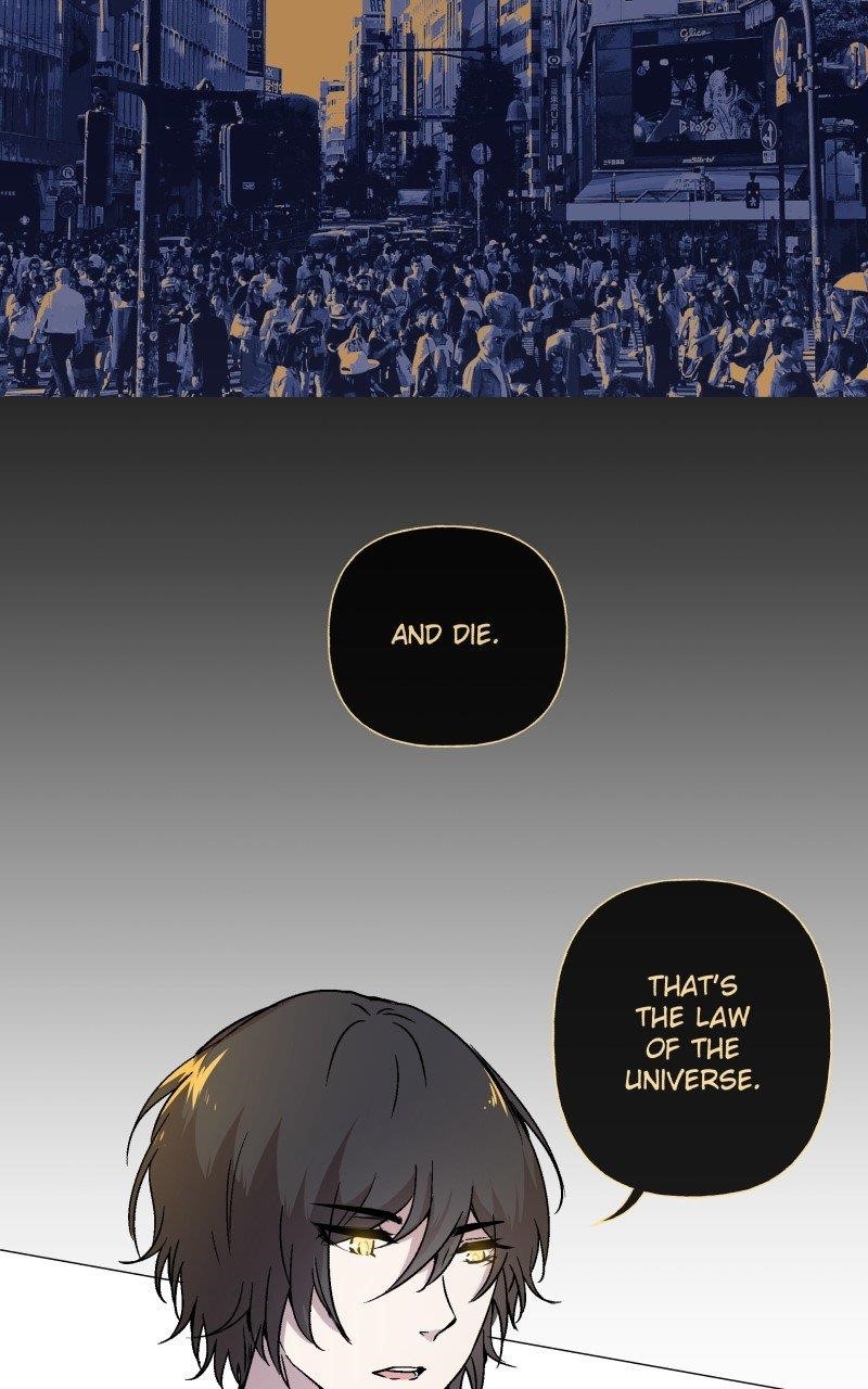 Rebirth-69Michi Chapter 50 - Page 43