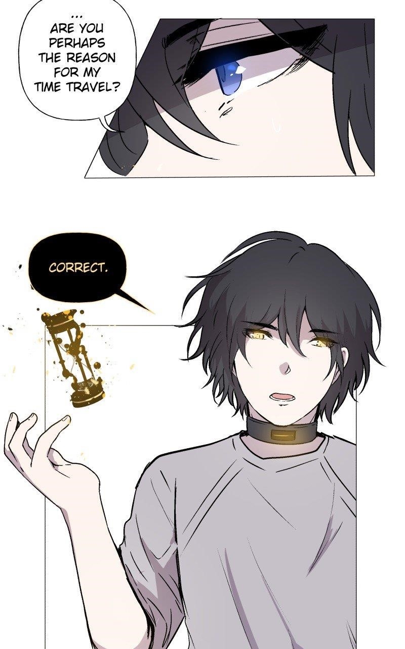 Rebirth-69Michi Chapter 50 - Page 46