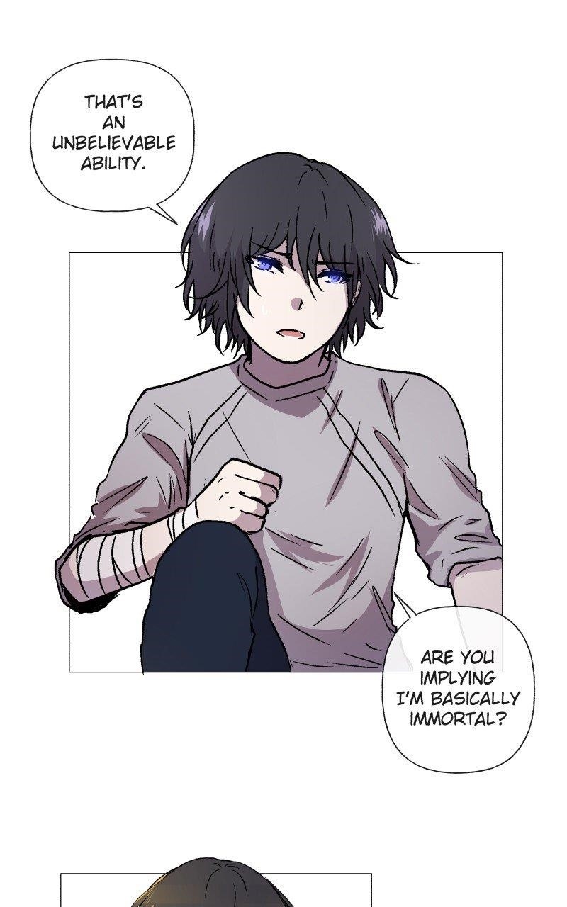 Rebirth-69Michi Chapter 50 - Page 52