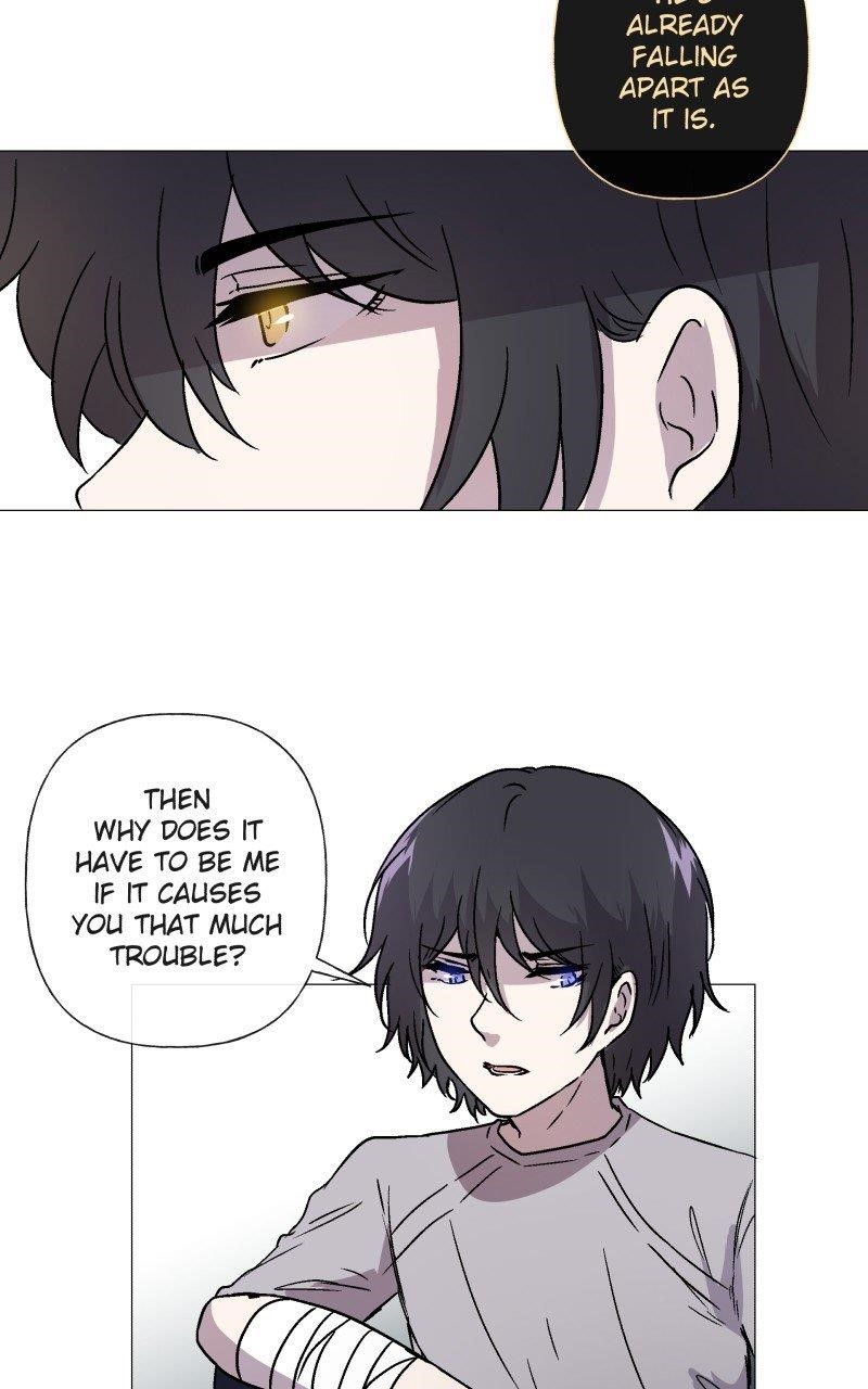 Rebirth-69Michi Chapter 50 - Page 64