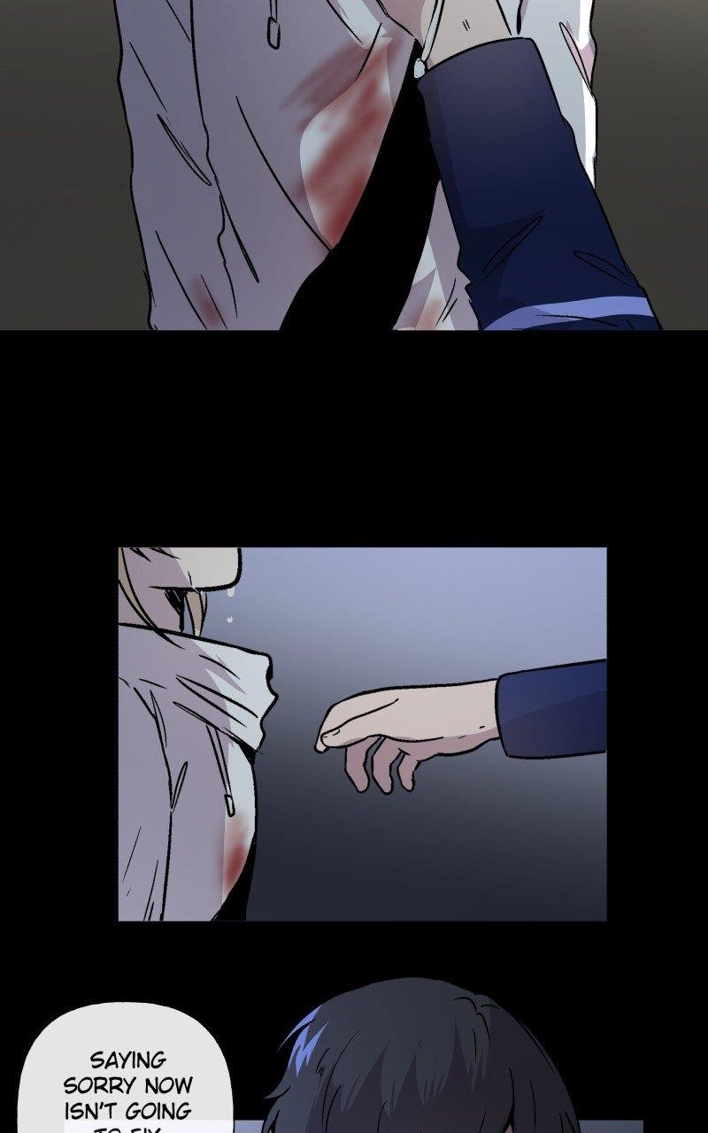 Rebirth-69Michi Chapter 51 - Page 13