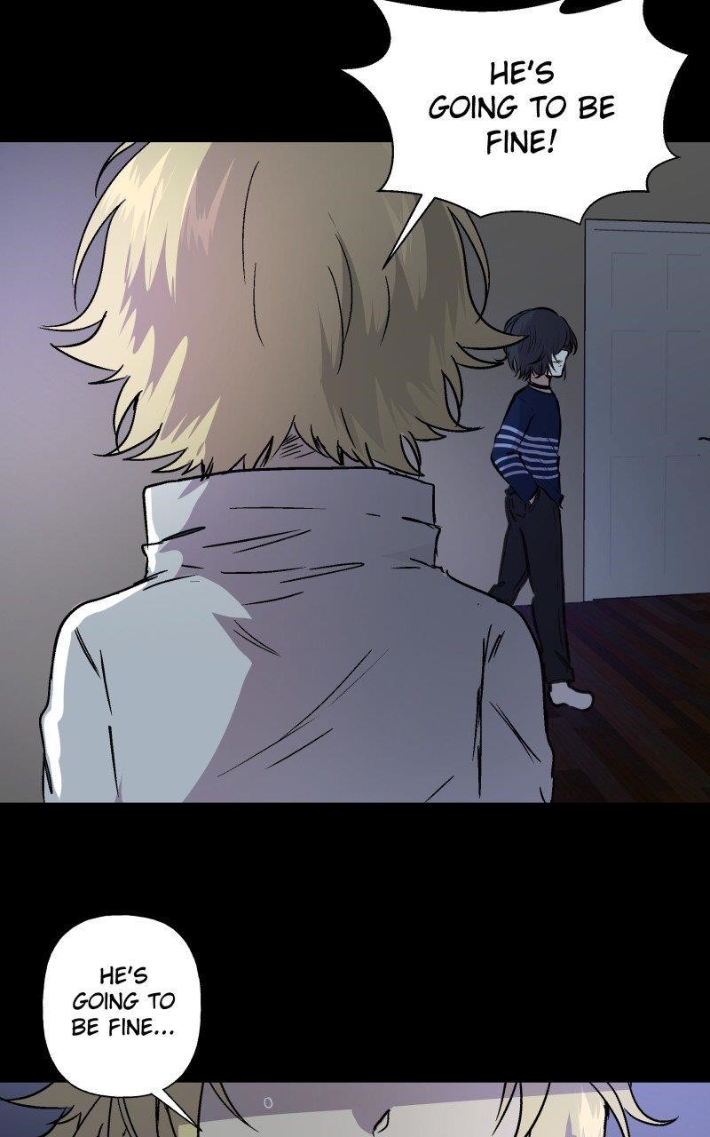 Rebirth-69Michi Chapter 51 - Page 17