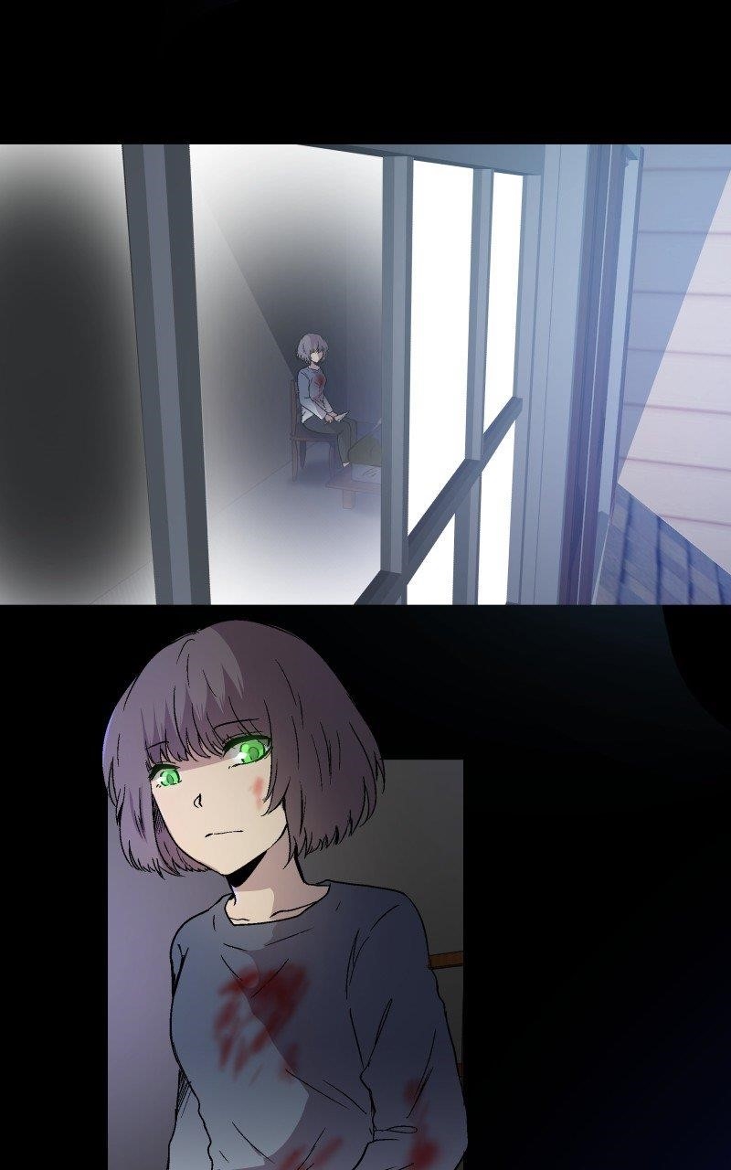 Rebirth-69Michi Chapter 51 - Page 21