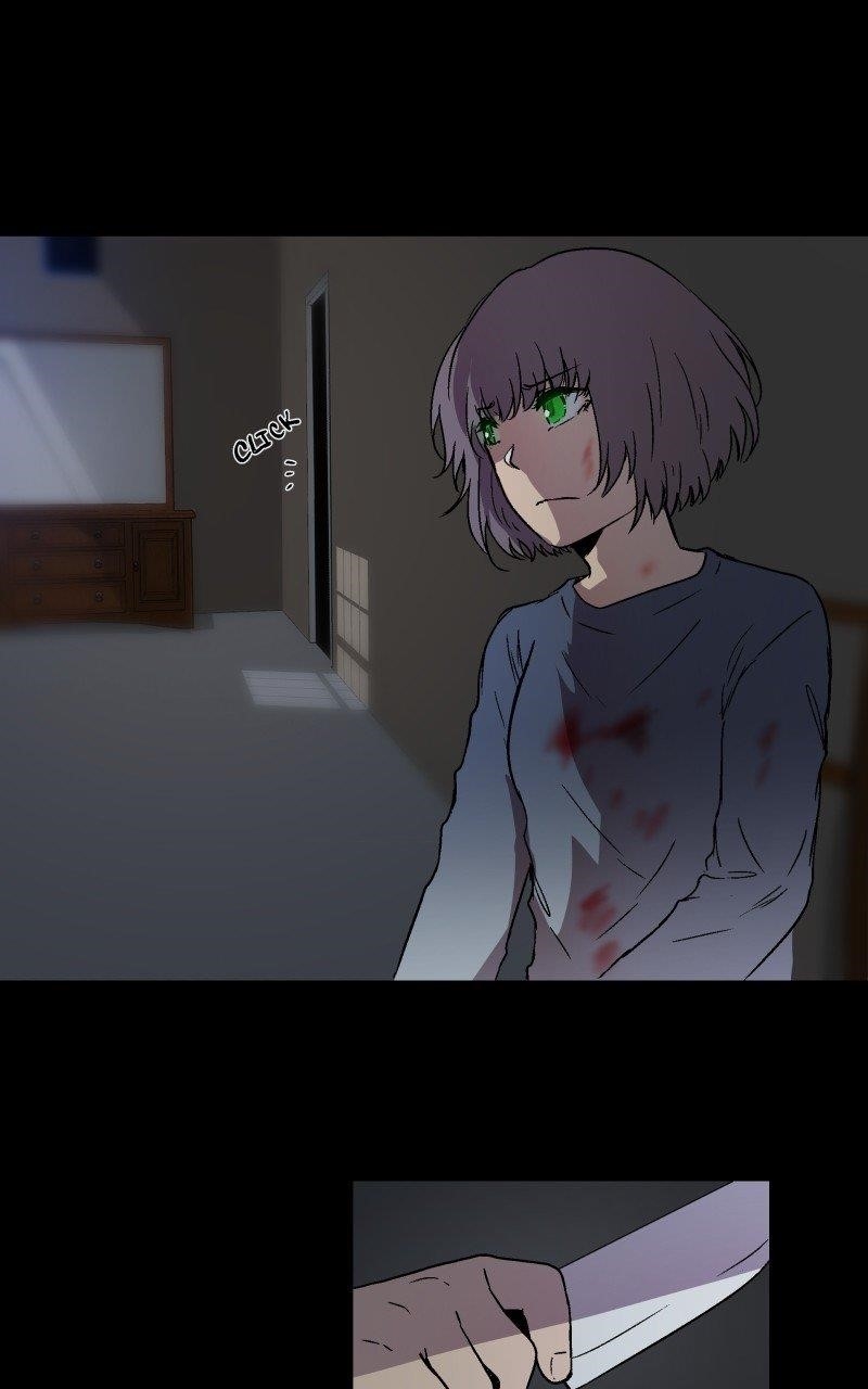 Rebirth-69Michi Chapter 51 - Page 24