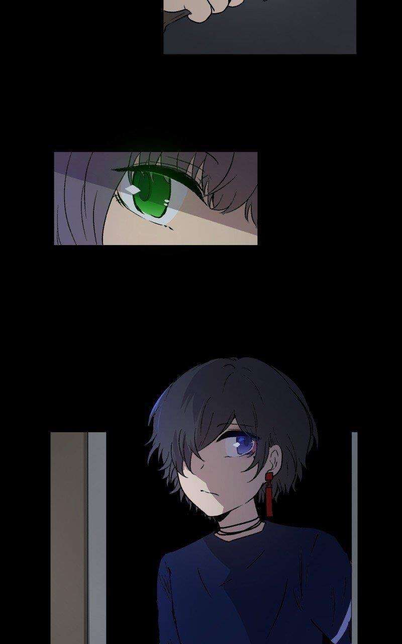 Rebirth-69Michi Chapter 51 - Page 25