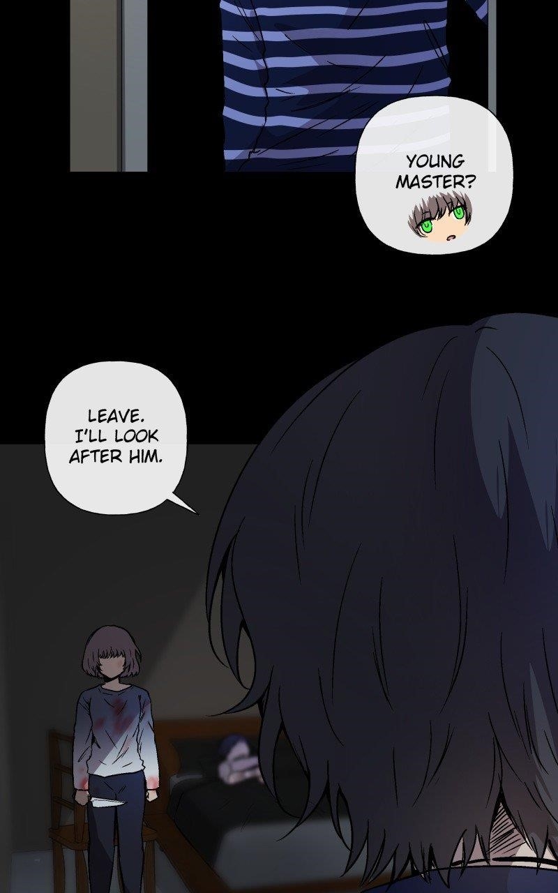 Rebirth-69Michi Chapter 51 - Page 26