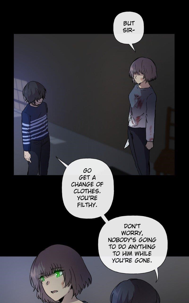 Rebirth-69Michi Chapter 51 - Page 28