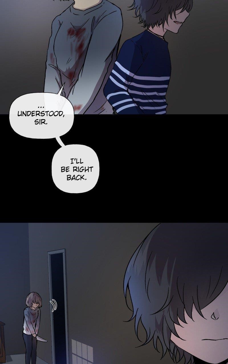 Rebirth-69Michi Chapter 51 - Page 29