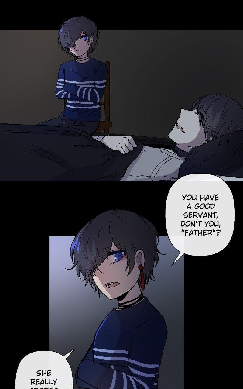 Rebirth-69Michi Chapter 51 - Page 31