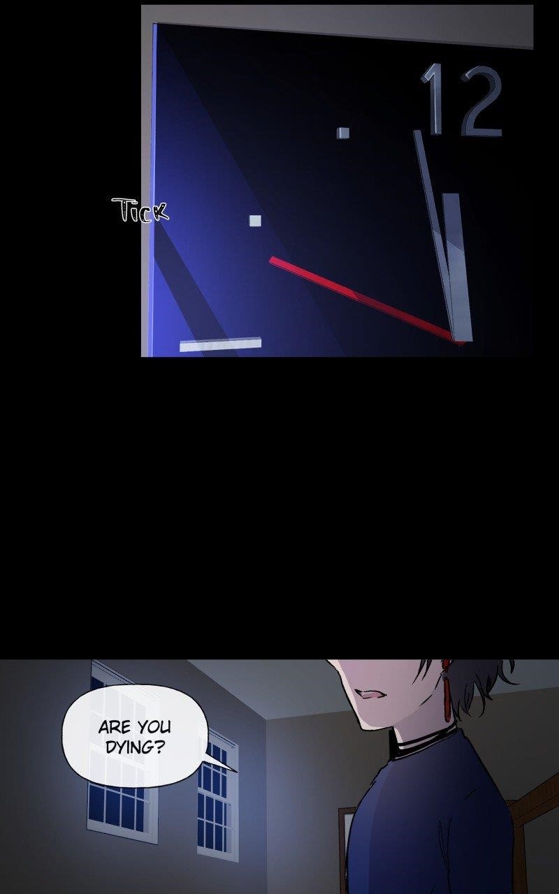 Rebirth-69Michi Chapter 51 - Page 33