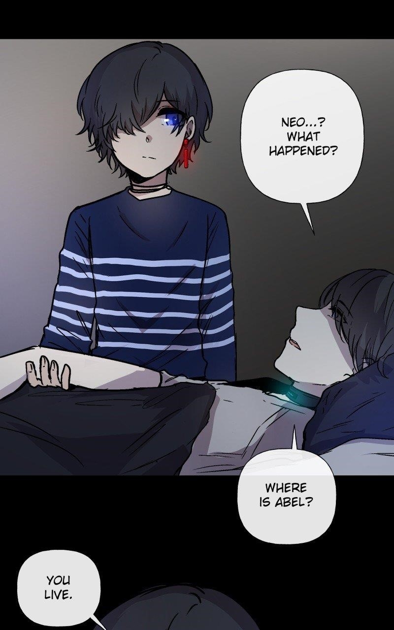 Rebirth-69Michi Chapter 51 - Page 54