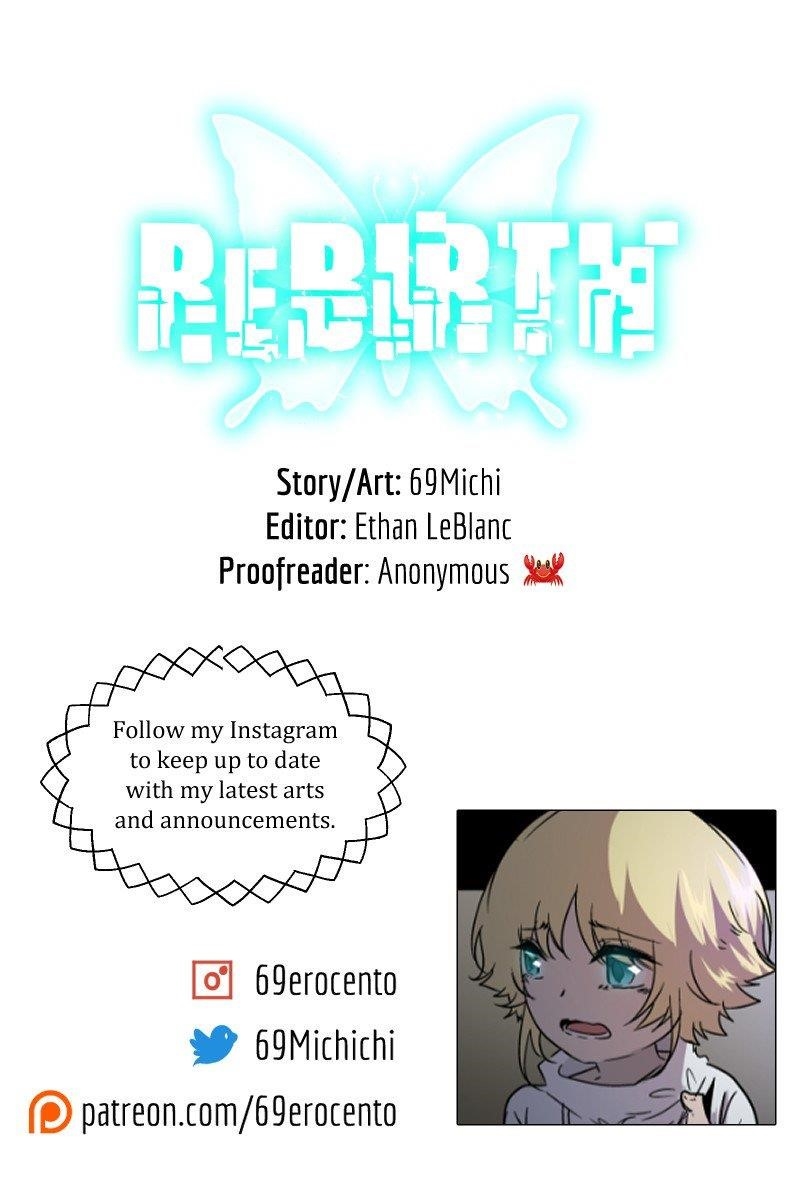 Rebirth-69Michi Chapter 51 - Page 62