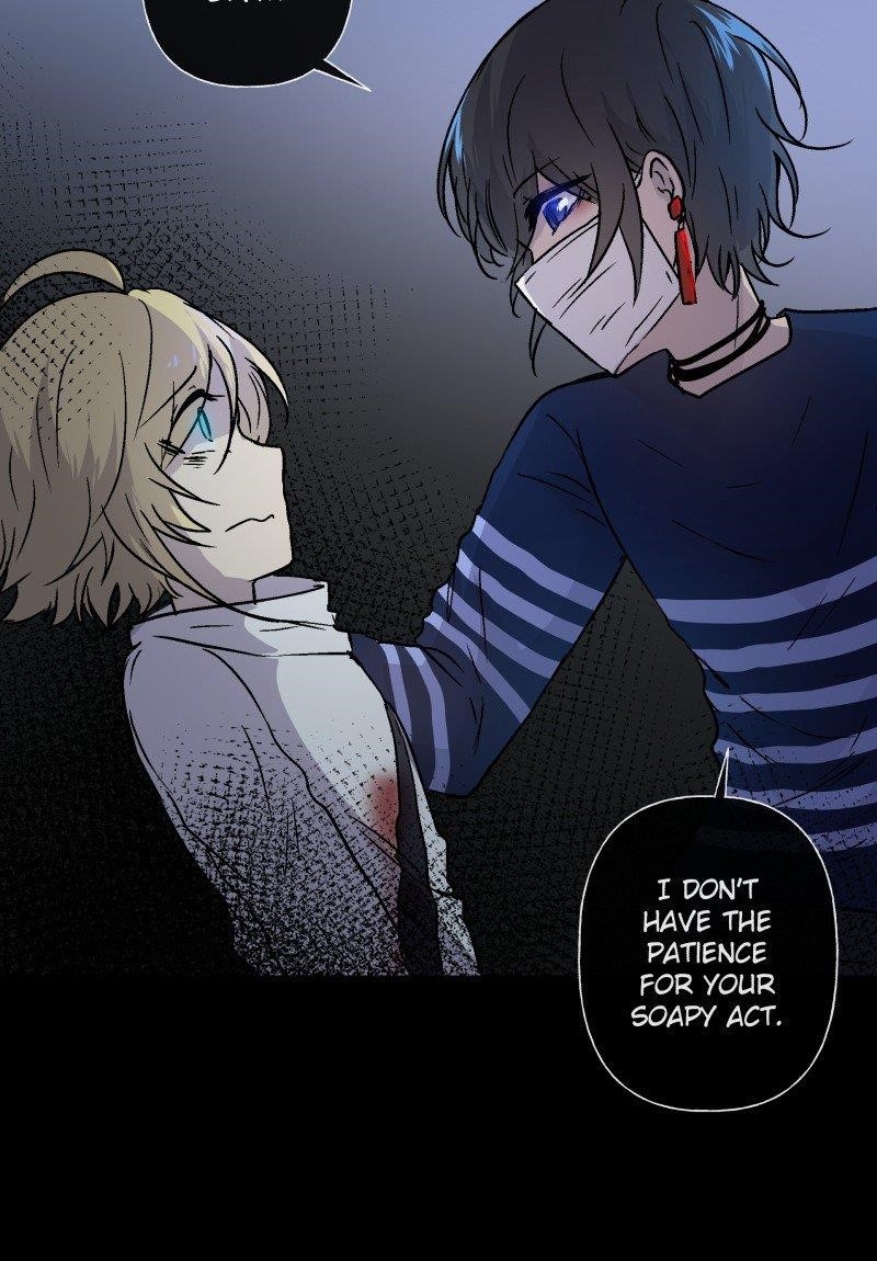 Rebirth-69Michi Chapter 51 - Page 7