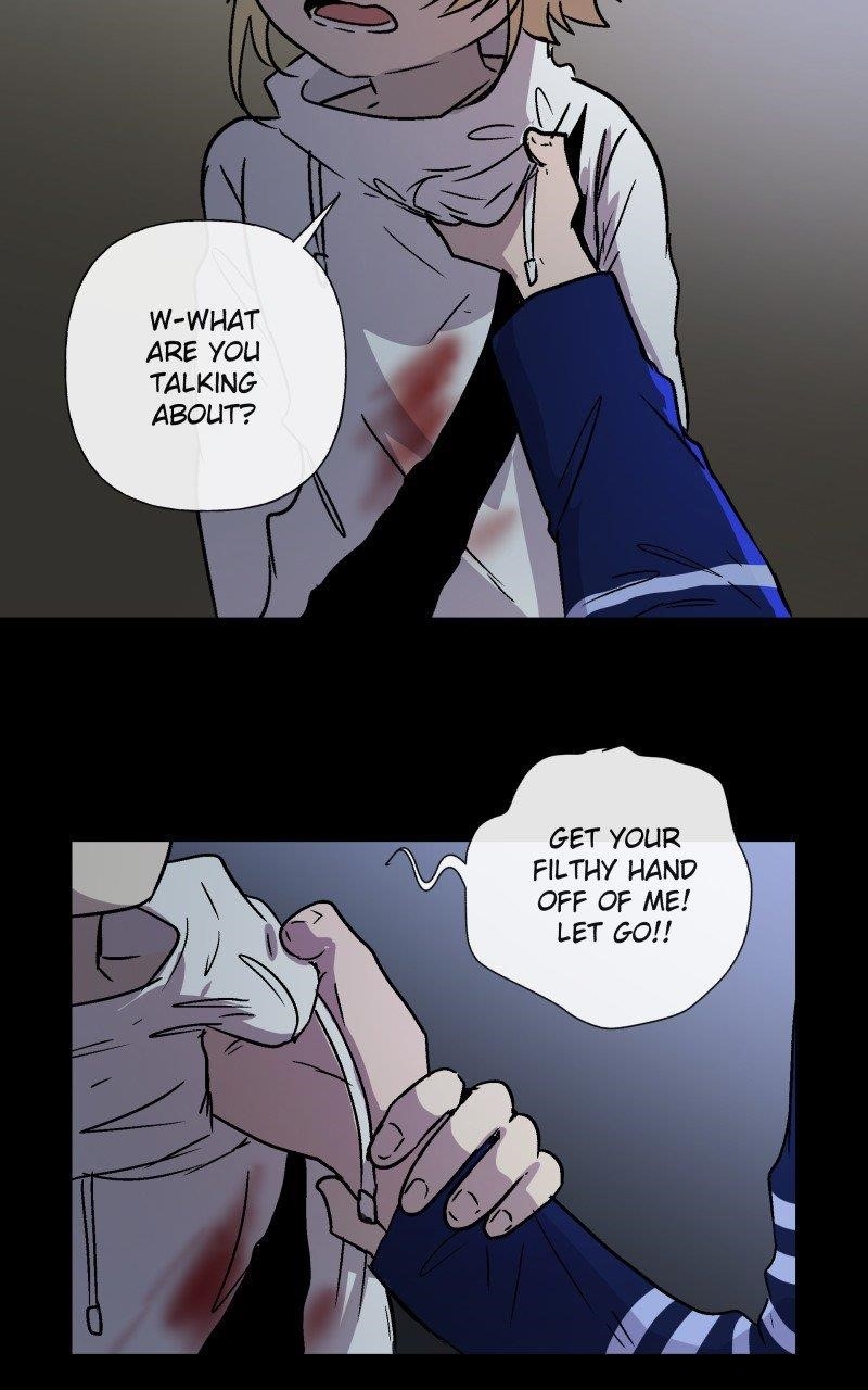 Rebirth-69Michi Chapter 51 - Page 9