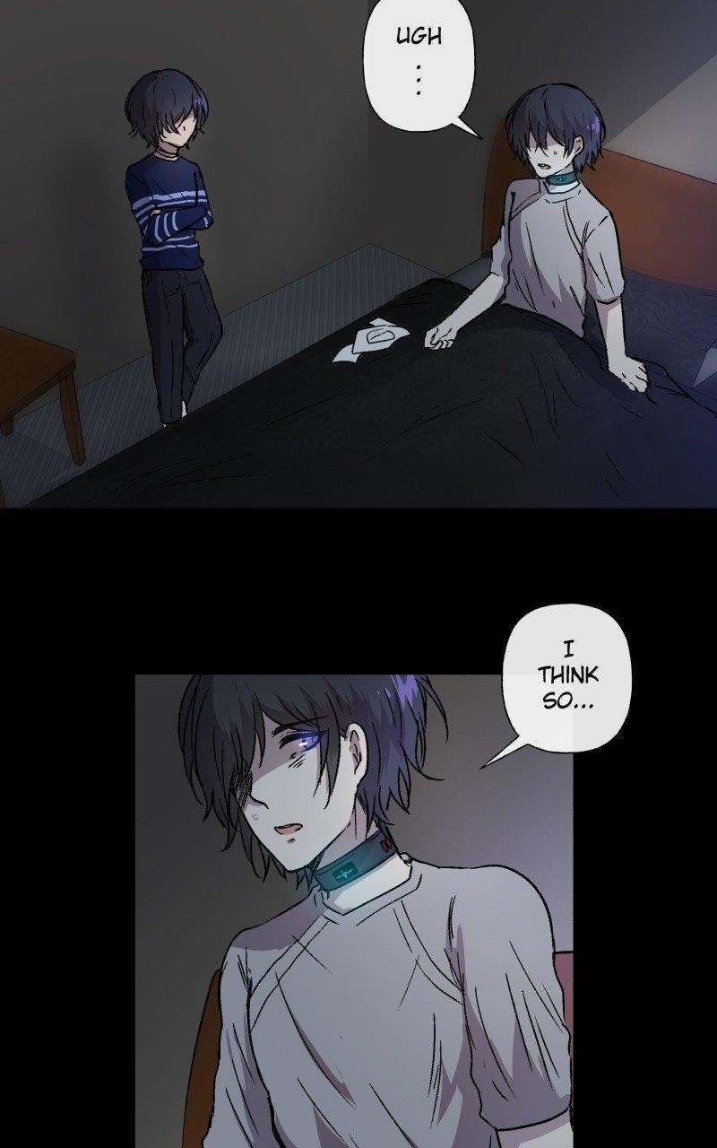 Rebirth-69Michi Chapter 52 - Page 12