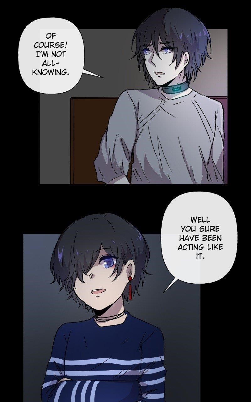 Rebirth-69Michi Chapter 52 - Page 14