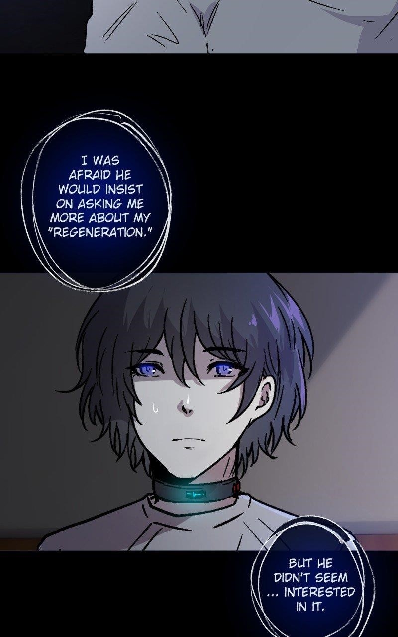 Rebirth-69Michi Chapter 52 - Page 18