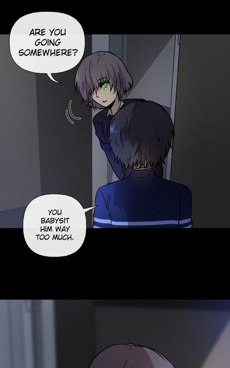 Rebirth-69Michi Chapter 52 - Page 22