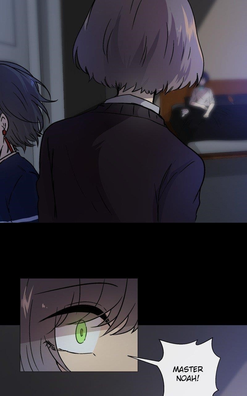 Rebirth-69Michi Chapter 52 - Page 23