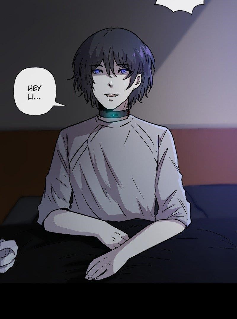 Rebirth-69Michi Chapter 52 - Page 24