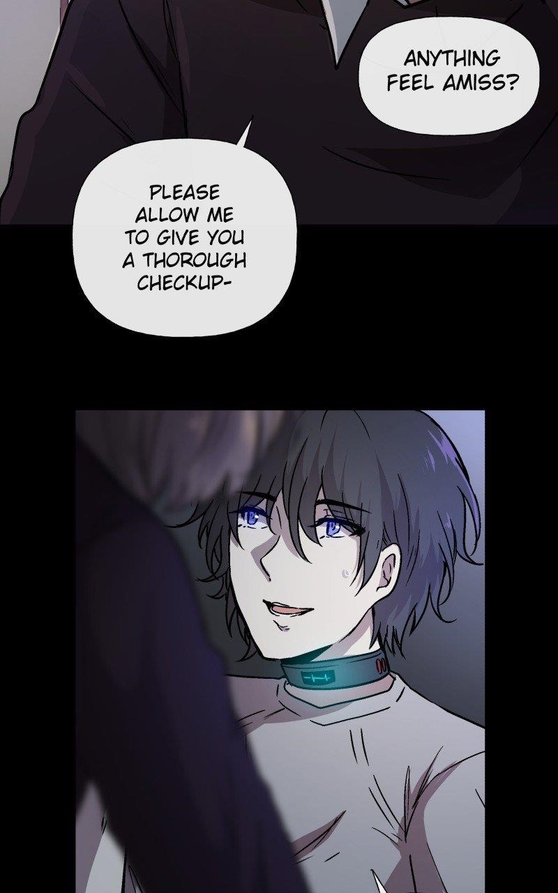 Rebirth-69Michi Chapter 52 - Page 27