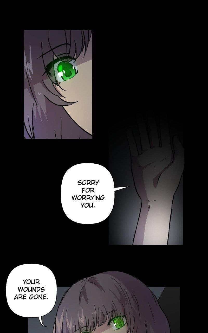 Rebirth-69Michi Chapter 52 - Page 29