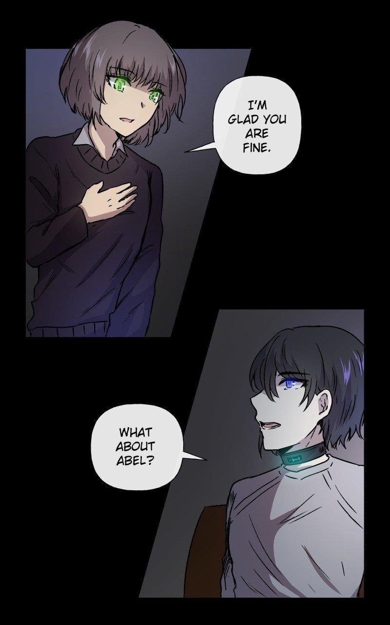 Rebirth-69Michi Chapter 52 - Page 33