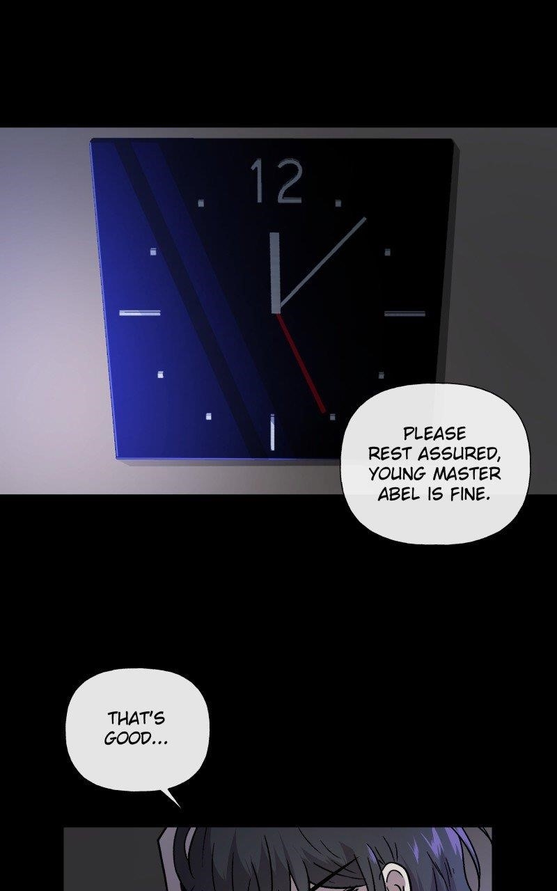 Rebirth-69Michi Chapter 52 - Page 34