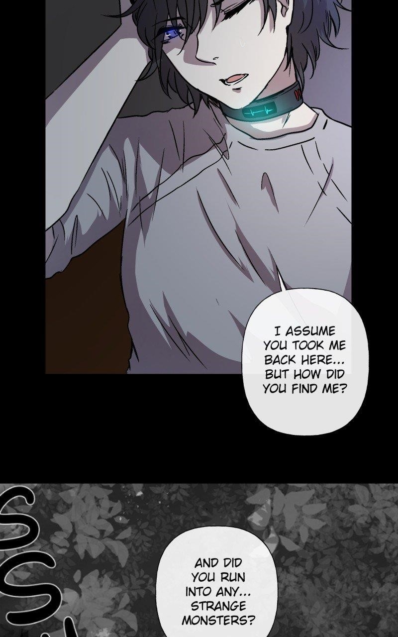 Rebirth-69Michi Chapter 52 - Page 35