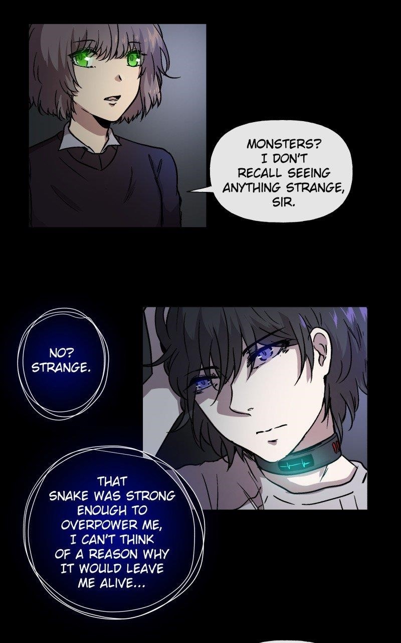 Rebirth-69Michi Chapter 52 - Page 37