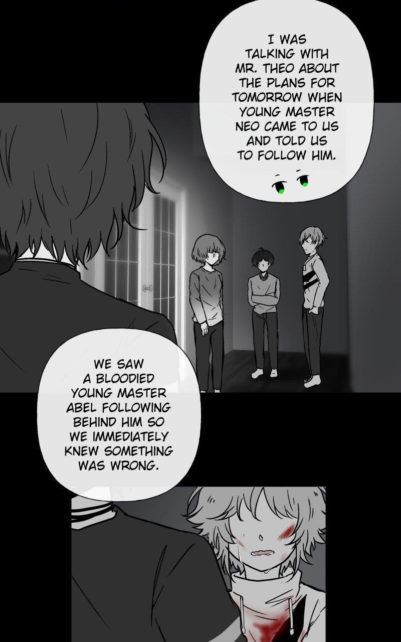 Rebirth-69Michi Chapter 52 - Page 38