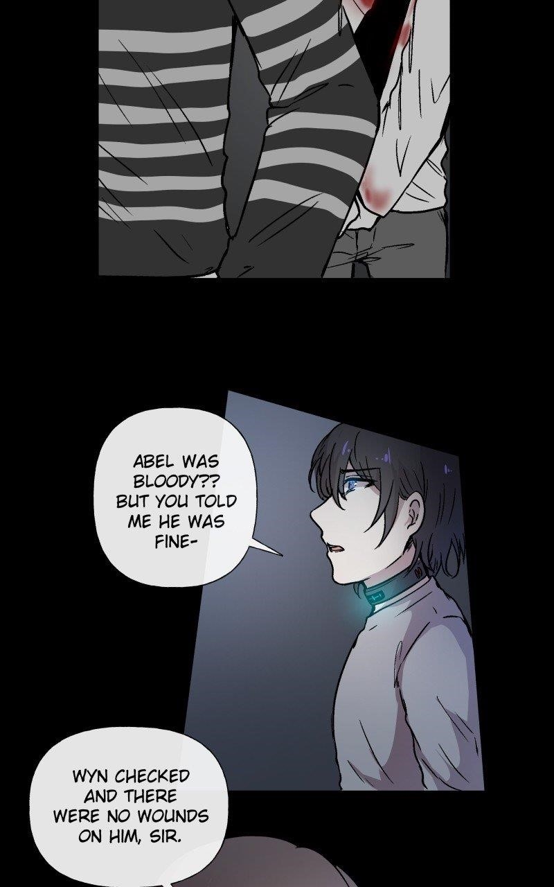 Rebirth-69Michi Chapter 52 - Page 39