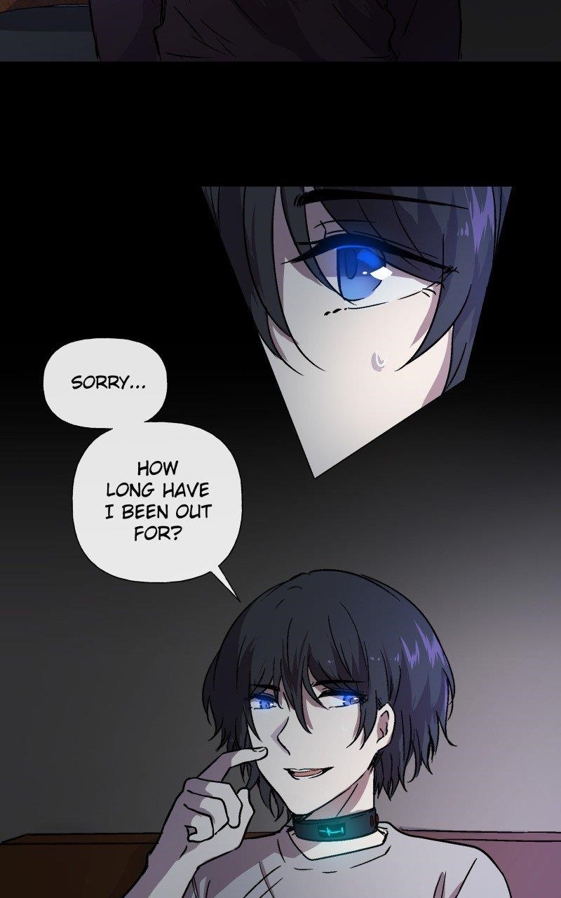 Rebirth-69Michi Chapter 52 - Page 45