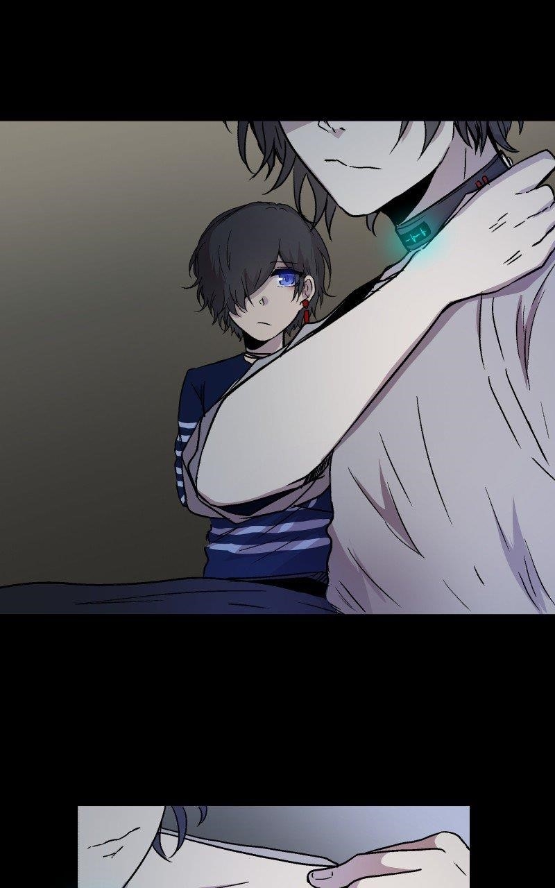 Rebirth-69Michi Chapter 52 - Page 5