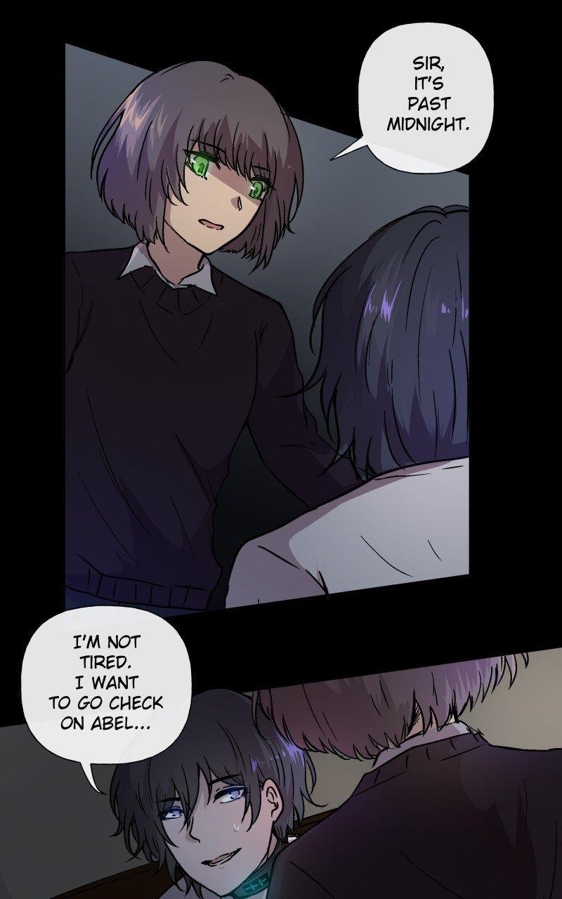 Rebirth-69Michi Chapter 52 - Page 51