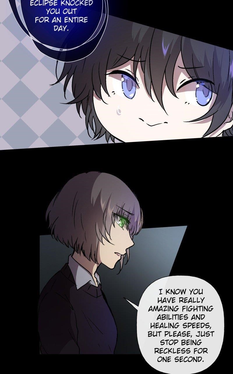 Rebirth-69Michi Chapter 52 - Page 58