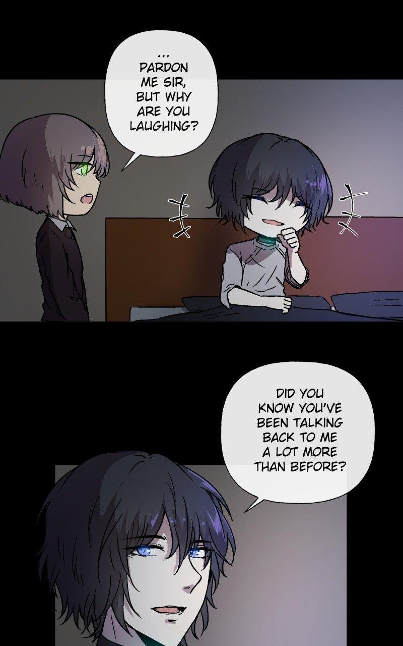 Rebirth-69Michi Chapter 52 - Page 60