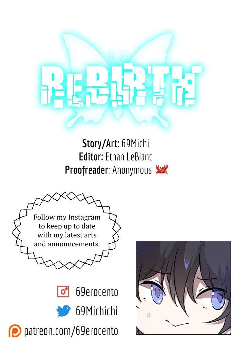 Rebirth-69Michi Chapter 52 - Page 68