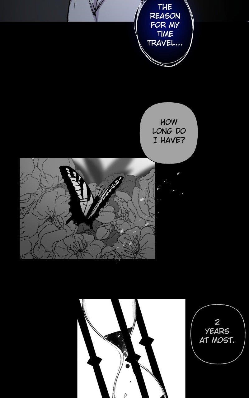 Rebirth-69Michi Chapter 52 - Page 8