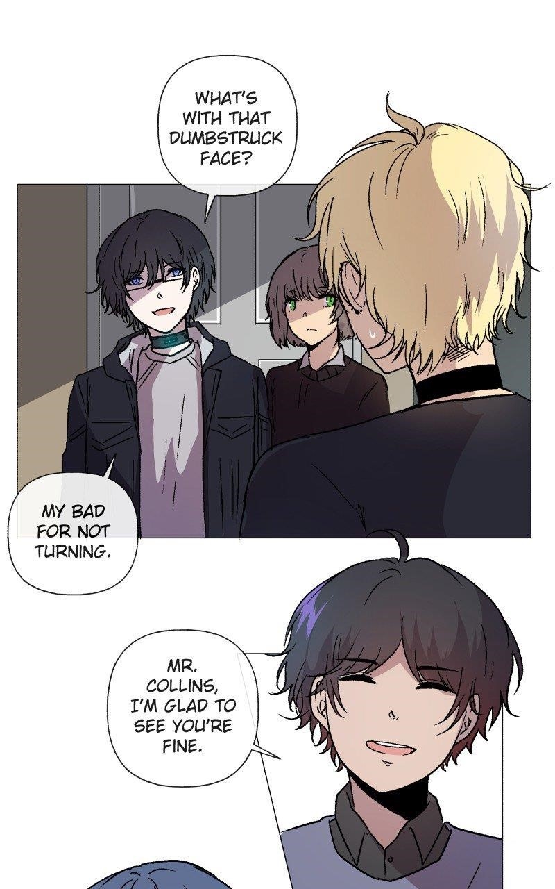 Rebirth-69Michi Chapter 54 - Page 1