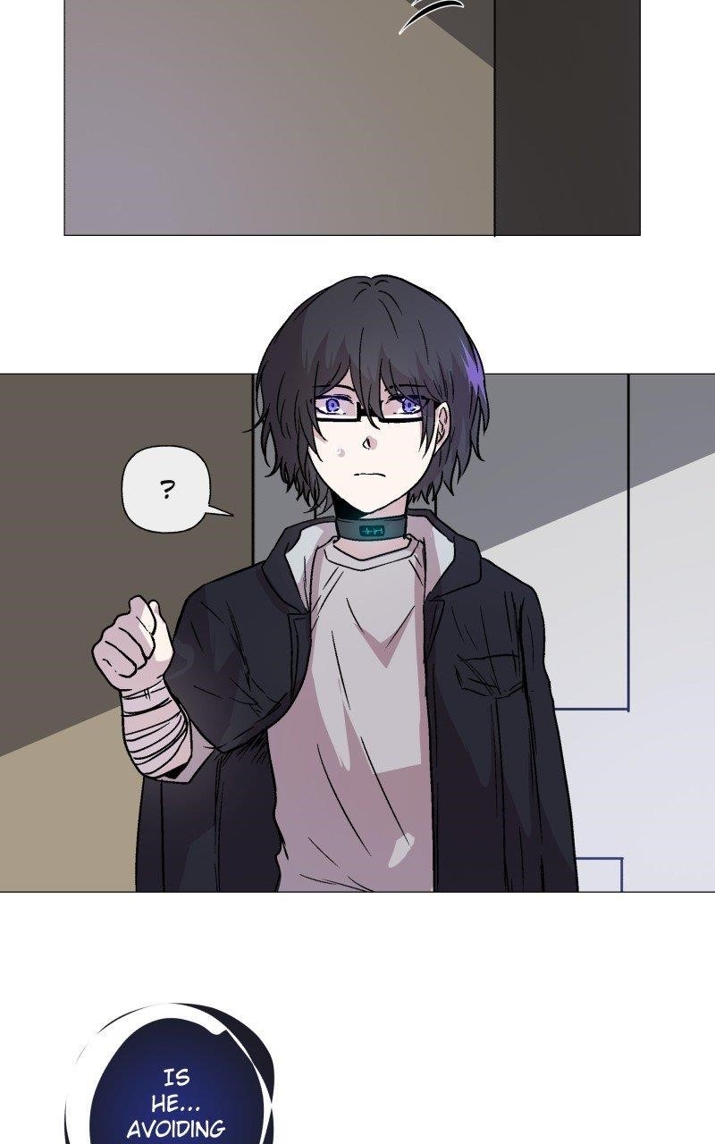 Rebirth-69Michi Chapter 54 - Page 16