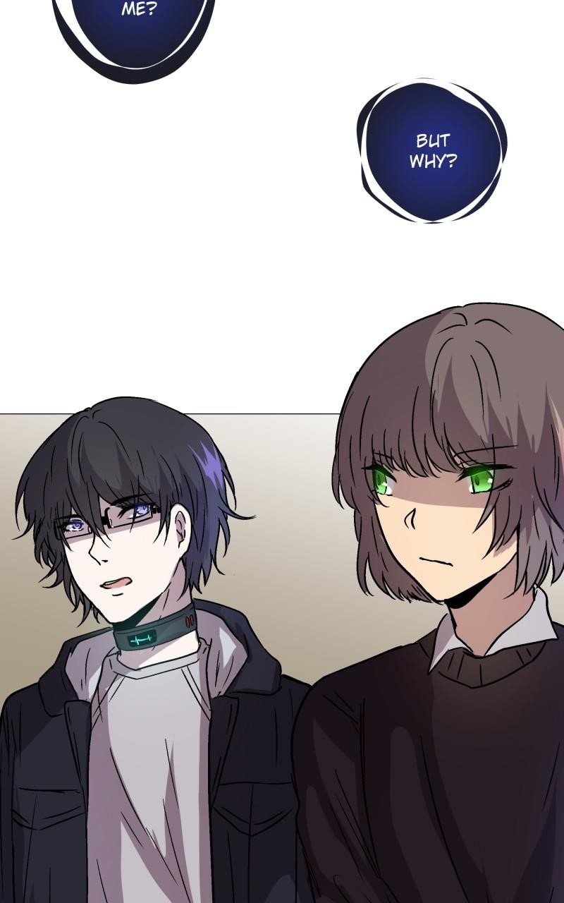 Rebirth-69Michi Chapter 54 - Page 17