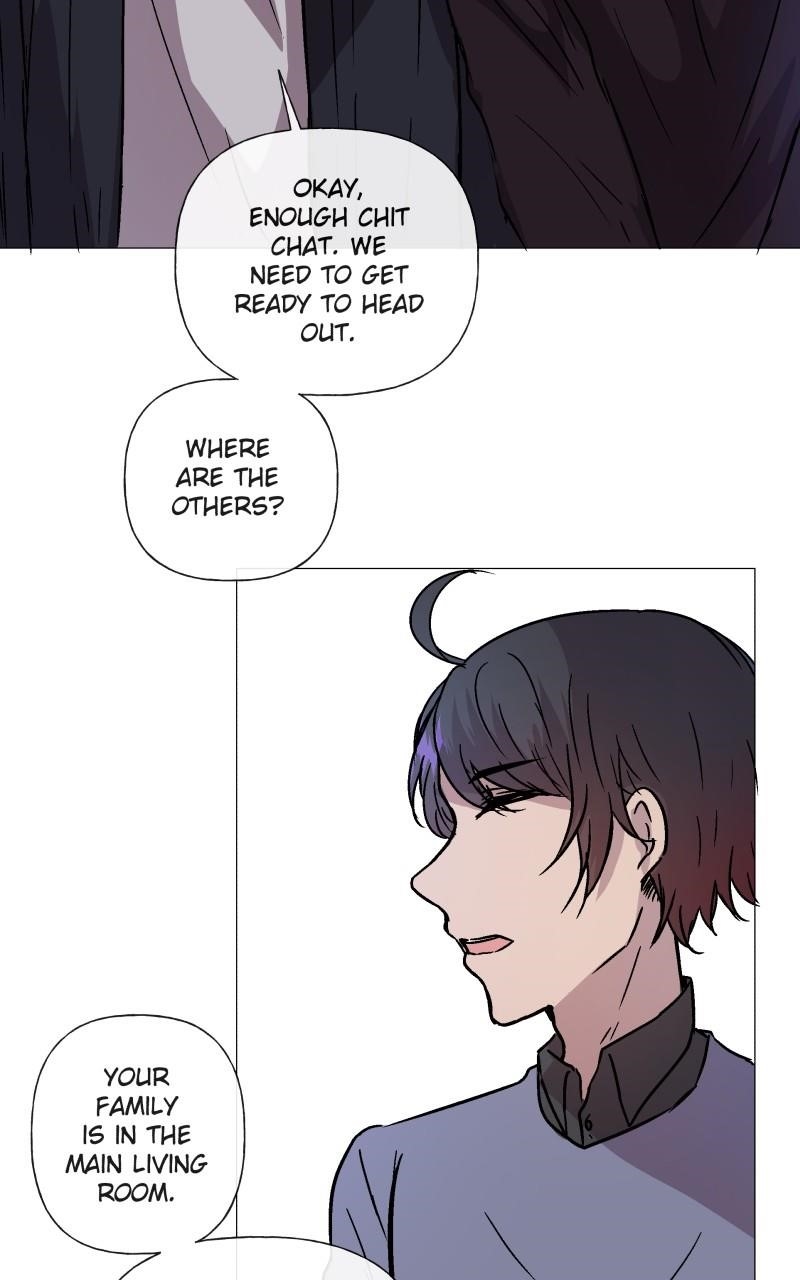 Rebirth-69Michi Chapter 54 - Page 18