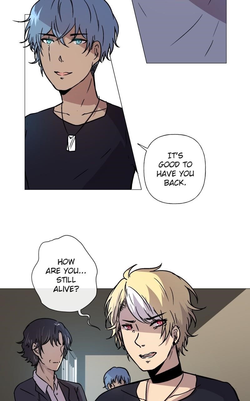 Rebirth-69Michi Chapter 54 - Page 2