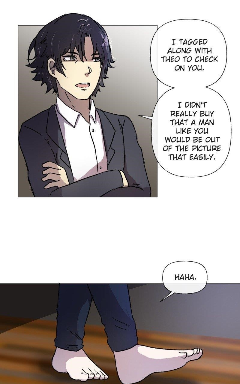 Rebirth-69Michi Chapter 54 - Page 20